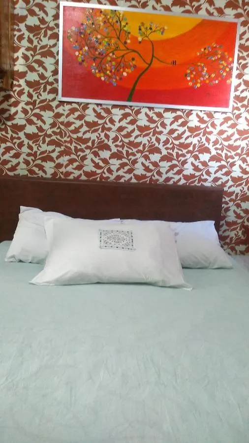 *** Estalagem Psm Hotel Recife Brasil
