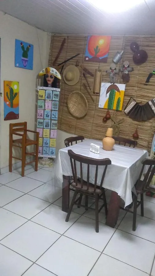 Psm Hotel Recife