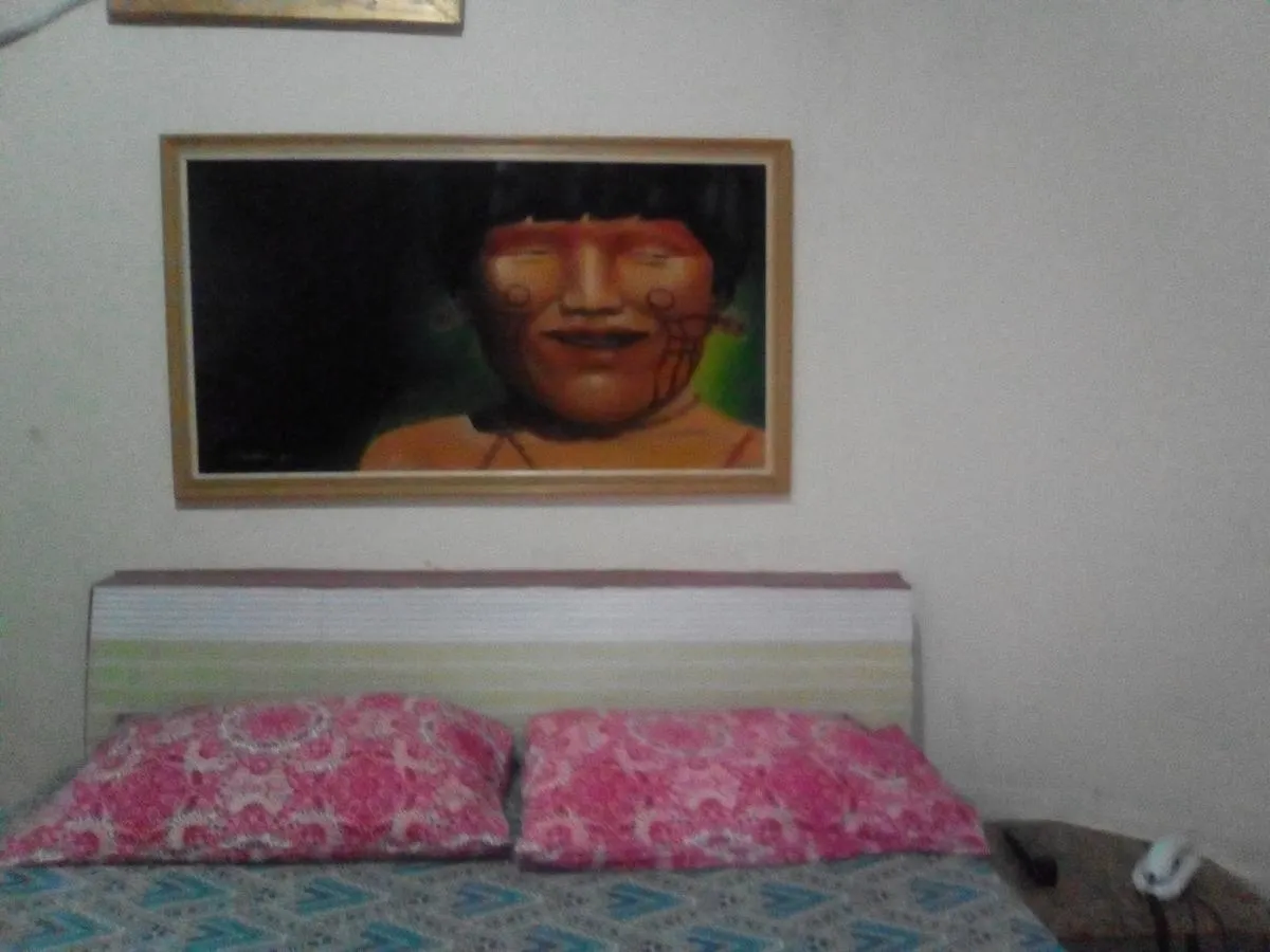 Estalagem Psm Hotel Recife
