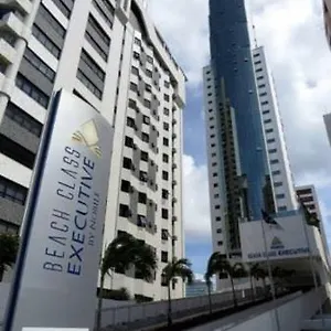 Hotel Flat Executive Beira Mar