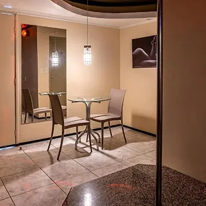 Motel para Casais Fada - Adults Only