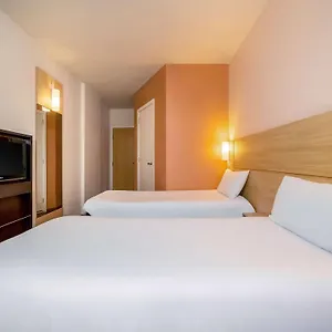 Ibis Interlagos 3* São Paulo