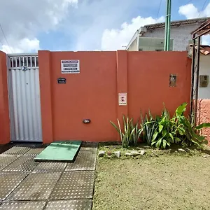 Albergue @hostel_vibe_descolada