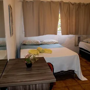 Estalagem Casa Do Meio